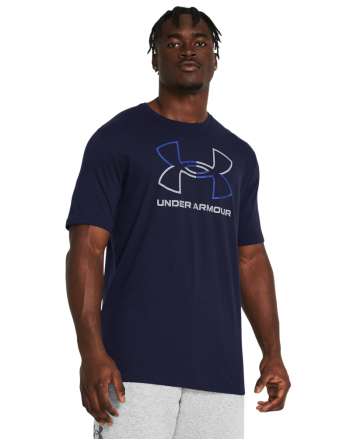 Men's UA Foundation T-shirt 