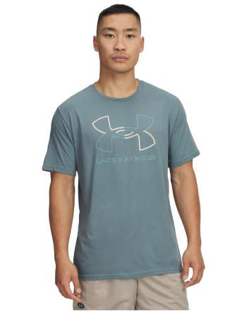 Men's UA Foundation  T-shirt 