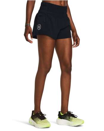 Women's UA Launch Shorts 