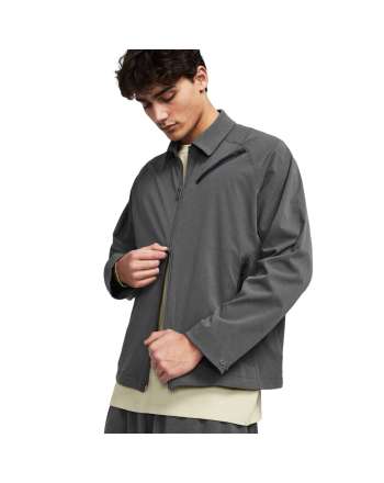 Men's UA Unstoppable Vent Jacket Long Sleeve 