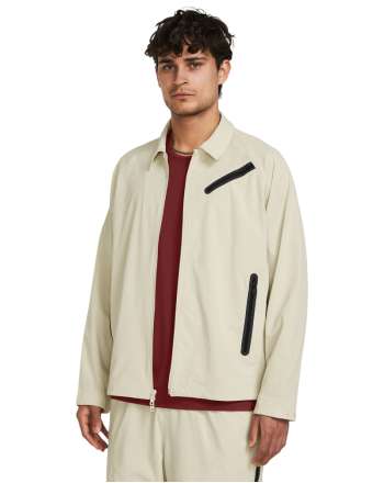 Men's UA Unstoppable Vent Jacket Long Sleeve 
