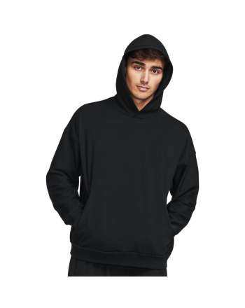 Men's UA Journey Rib Long Sleeve Hoodie 