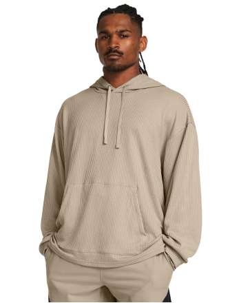 Men's UA Rival Waffle Hoodie 