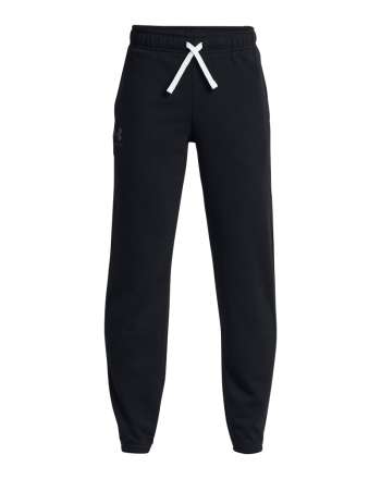 Boys' UA Rival Terry Joggers 