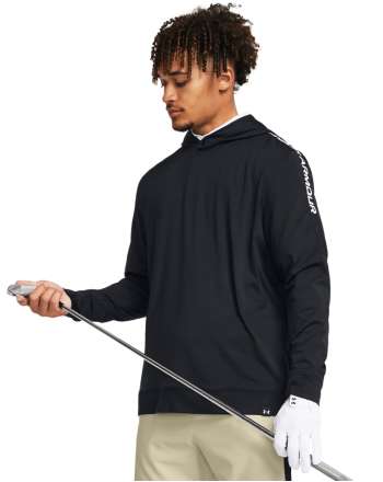 Men's UA Playoff Hoodie 