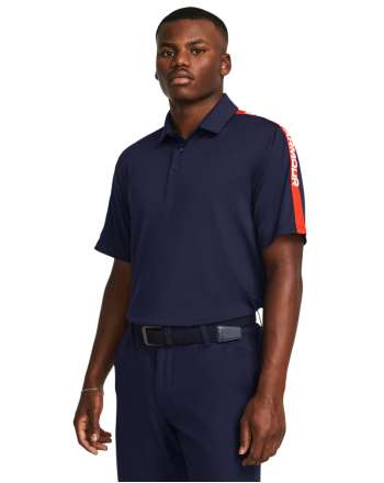 Men's UA Playoff 3.0 Striker Polo T-Shirt 