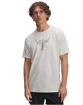 Men's Project Rock Brahma Bull T-shirt 