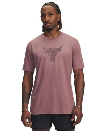 Men's Project Rock Brahma Bull T-shirt 