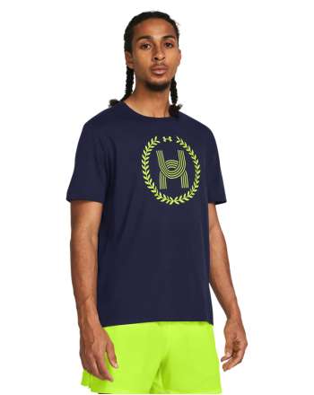 Men's UA Launch T-shirt 