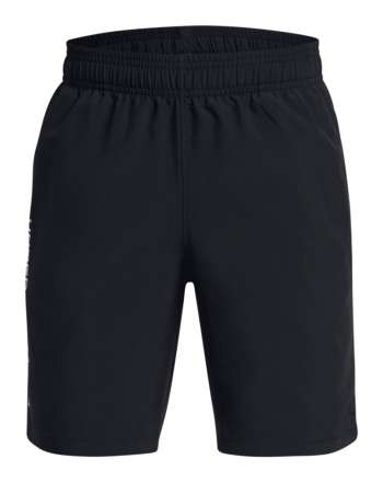 UA Woven Wdmk Shorts 