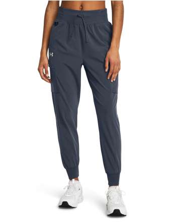 Women's UA Launch Trail  Joggers 