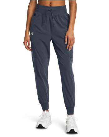 UA LAUNCH TRAIL PANTS 