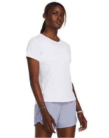 Women's UA Launch Elite Short Sleeve T-shirt 
