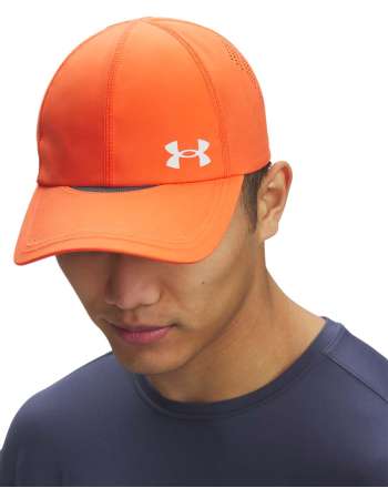 Men's UA Launch Adjustable Cap 