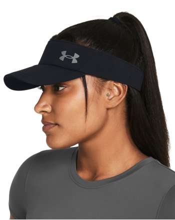Women's UA Launch Visor hat 
