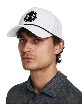 Men's UA Drive Snapback Hat 