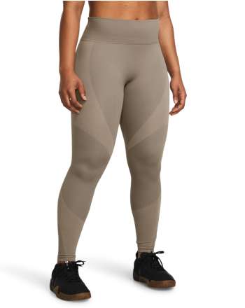Women's UA Vanish Elite Seamless Ankle Legging 