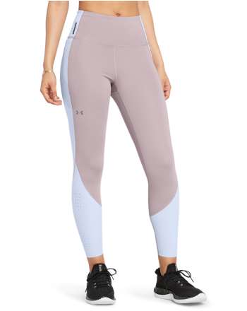 Women's UA Vanish Elite Ankle Legging 