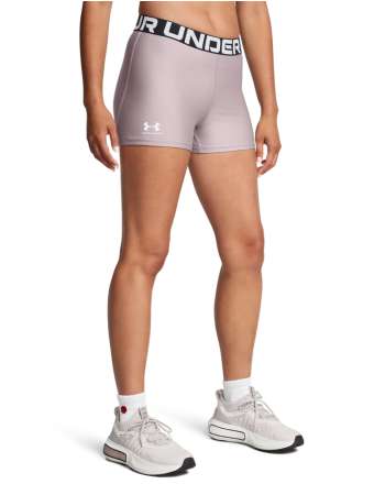 Women's HeatGear® Shorts 
