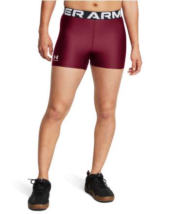 Women's HeatGear® Shorts 