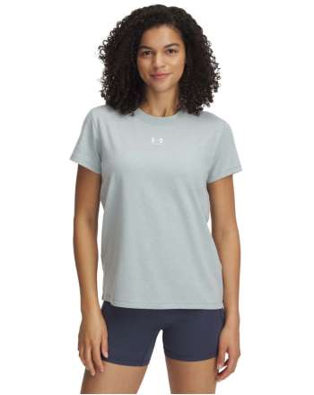 Women's UA Rival Core  T-shirt 