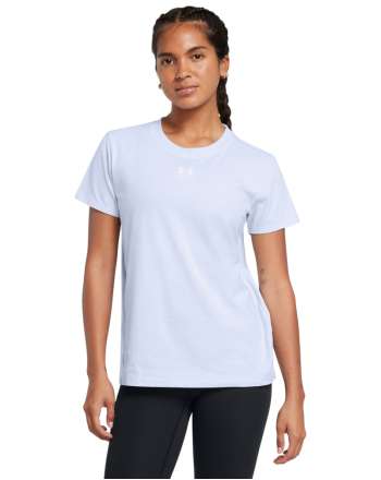 Women's UA Rival Core T-shirt 