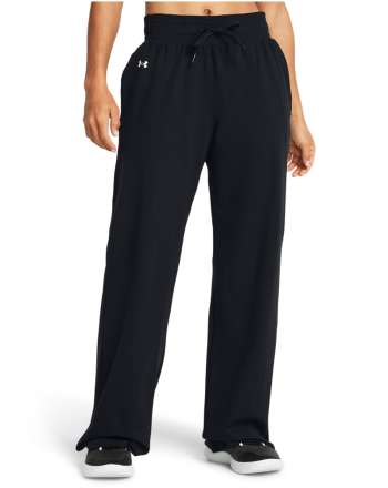 Women's UA Motion Open Hem Pants Jogger 