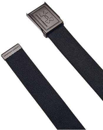 Men's UA Drive Stretch Webbing Belt 