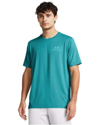 Men's UA Vanish Energy T-shirt 