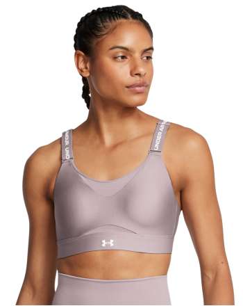 Women's UA Infinity 2.0 High Sports Bra 
