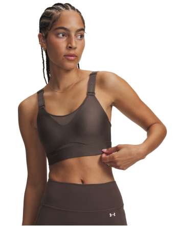 UA Infinity High 2.0 Bra 