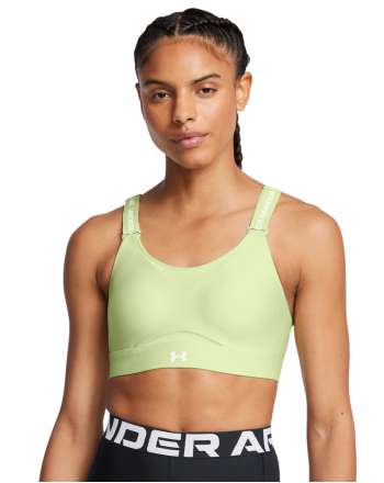 Women's UA Infinity 2.0 High Sports Bra 