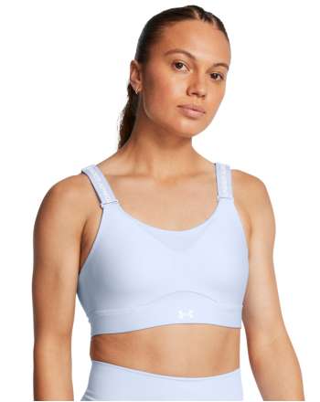 Women's UA Infinity 2.0 High Sports Bra 