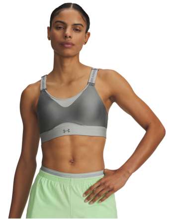 Ua Infinity High 2.0 Bra 