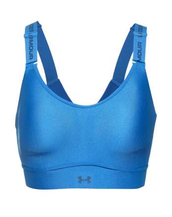 UA Infinity Mid 2.0 Bra 