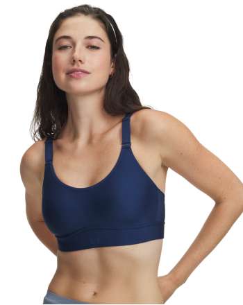 UA Infinity Mid 2.0 Bra 