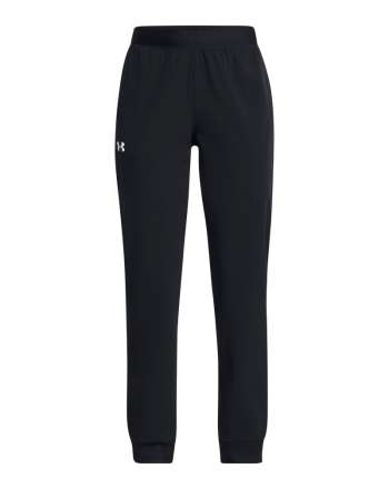 Girls UA Woven Jogger 