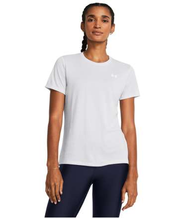 Women's UA Tech™ Tiger  T-shirt 