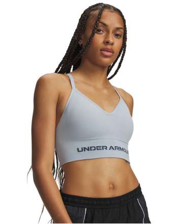 Vanish Seamless Low Bra 