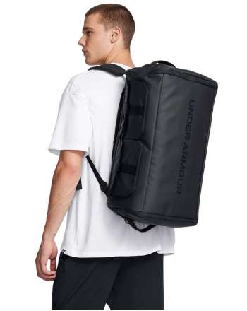 Backpack Duffle 