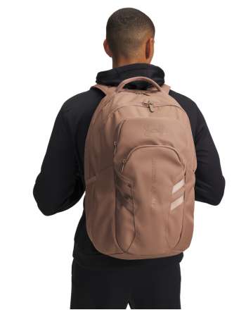 UA Hustle 6.0 Pro Backpack 
