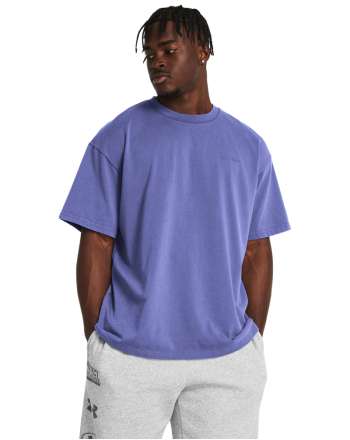 Men's UA Heavyweight Oversized T-shirt 