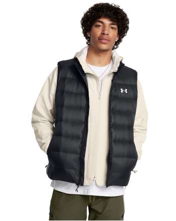 Men's UA Legend Down Vest Jack 