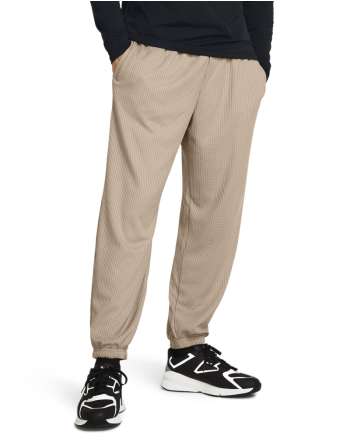 Men's UA Rival Waffle Jogger Pants 