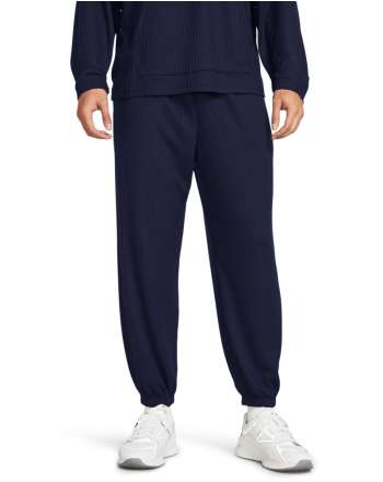 Men's UA Rival Waffle Jogger Pants 