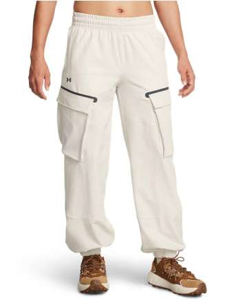 Women's UA Unstoppable Cargo Joggers Pants 