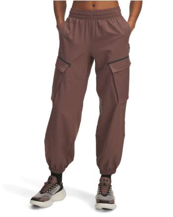 Women's UA Unstoppable Cargo Joggers Pants 