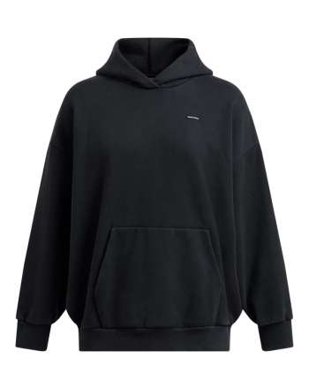 Women's UA Icon Heavyweight Fleece Oversized Long Sleeve Hoodie 