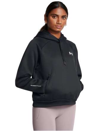 Women's Armour Fleece® Pro Long Sleeve Hoodie 
