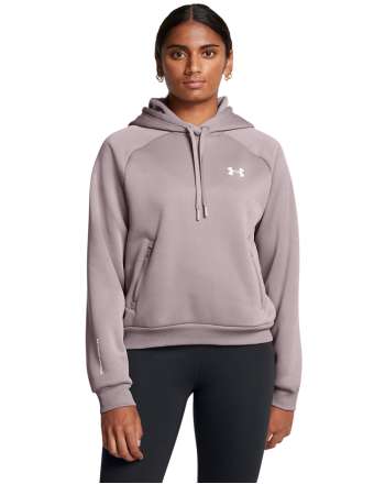 Women's Armour Fleece® Pro Long Sleeve Hoodie 